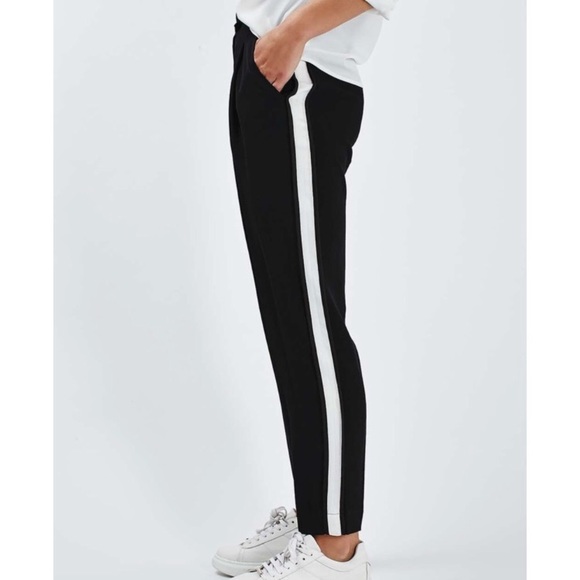 zara trafaluc pants